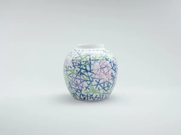 Striped Ming No.12