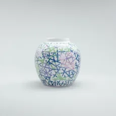 Thumbnail of Striped Ming Series