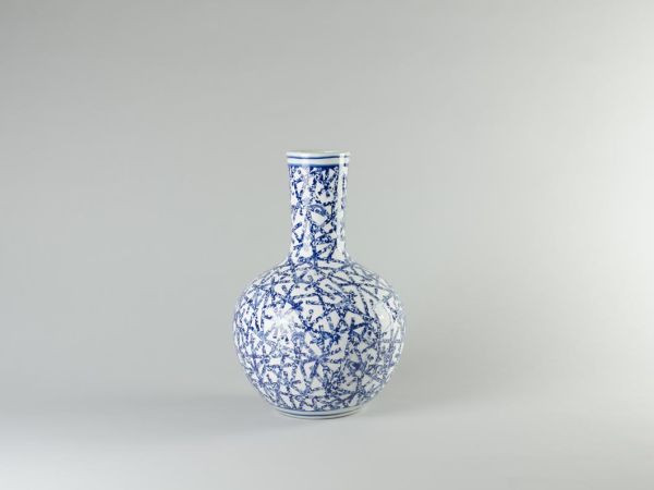  Striped Ming No.13