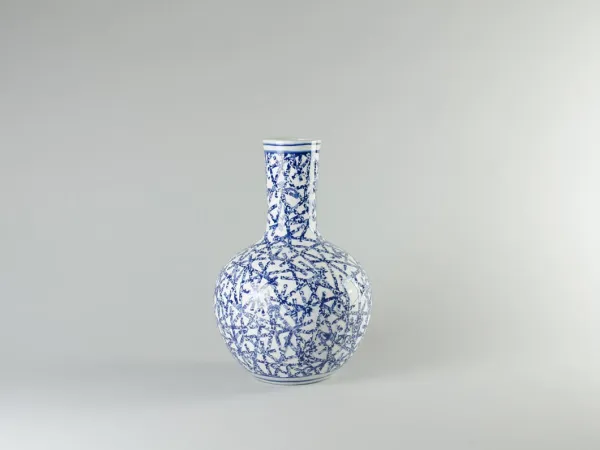  Striped Ming No.13