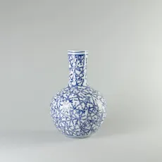 Thumbnail of Striped Ming Series