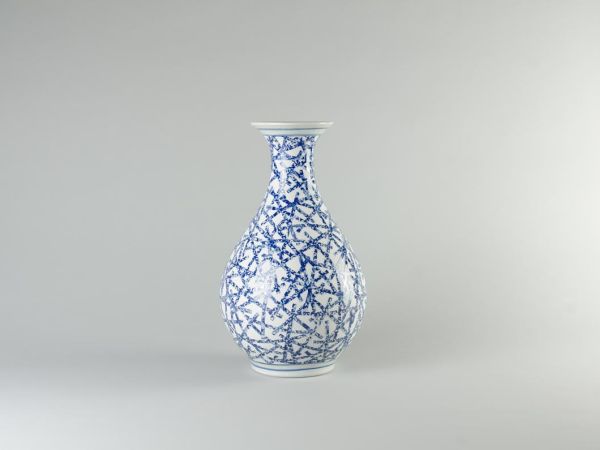  Striped Ming No.14