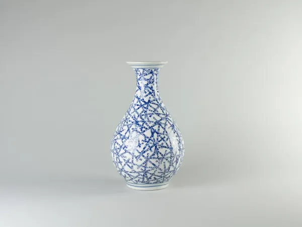  Striped Ming No.14
