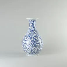 Thumbnail of Striped Ming Series