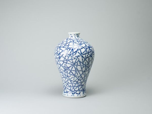  Striped Ming No.15
