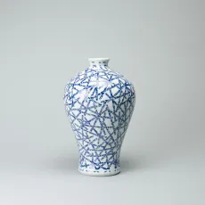Thumbnail of Striped Ming Series