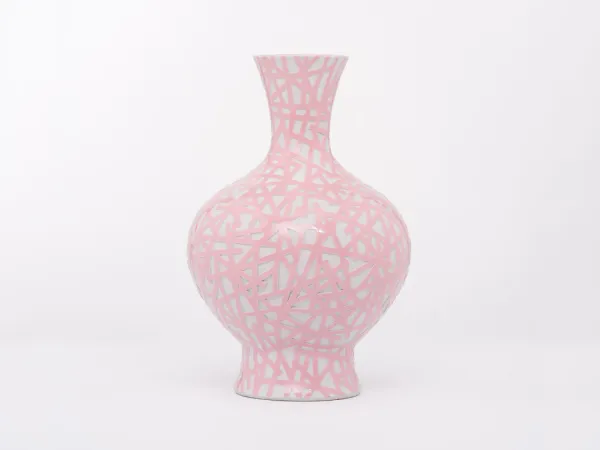 Striped Ming No.17