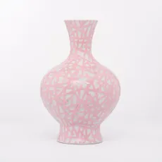 Thumbnail of Striped Ming Series