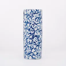 Thumbnail of Striped Ming Series