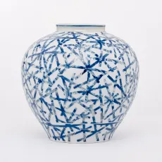 Thumbnail of Striped Ming Series