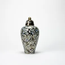 Thumbnail of Striped Ming Series