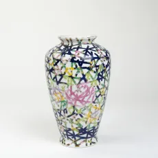Thumbnail of Striped Ming Series