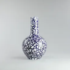 Thumbnail of Striped Ming Series