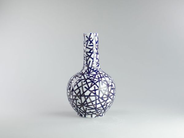 Striped Ming No.9
