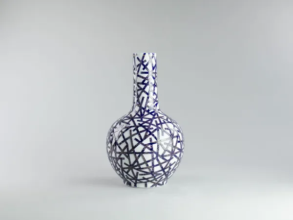 Striped Ming No.9