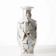 Thumbnail of Vase Porcelain