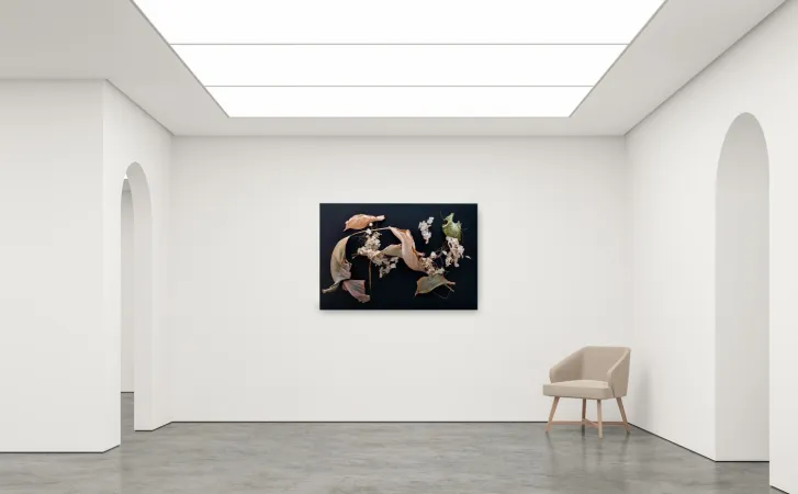 Wallflower (Rectangle)