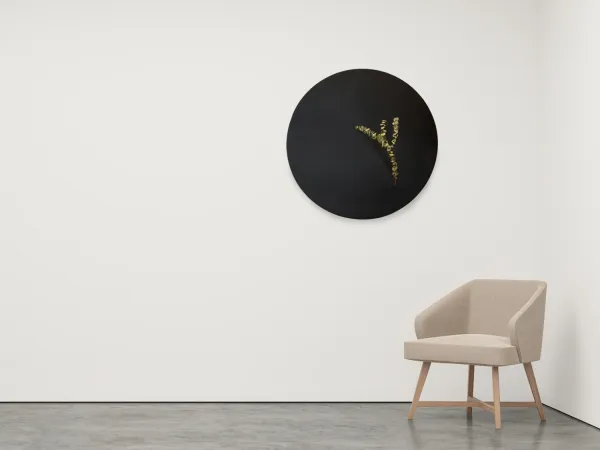 Wallflower (Round)